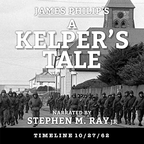 Cover of A Kelper's Tale