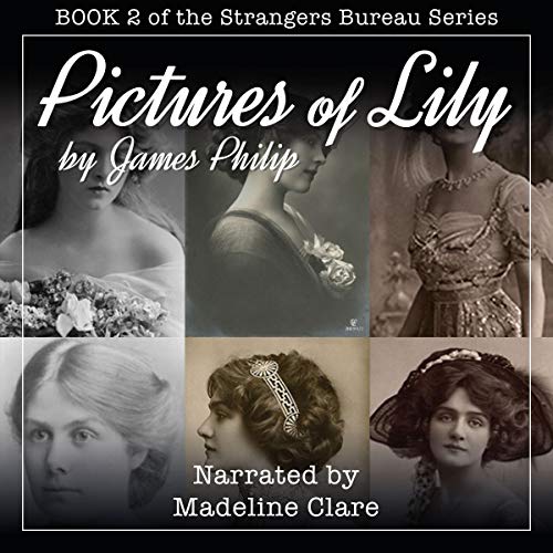 Cover of Pictures of Lily