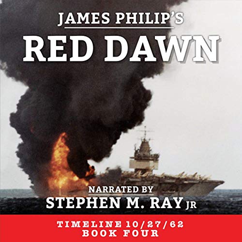 Cover of Red Dawn