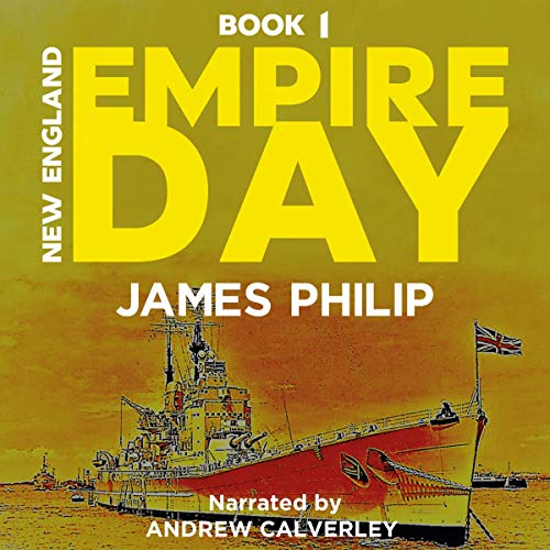 Cover of Empire Day