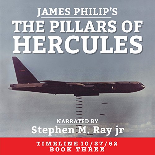 Cover of The Pillars of Hercules
