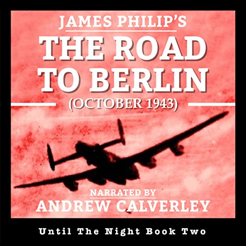 Cover of The Road to Berlin