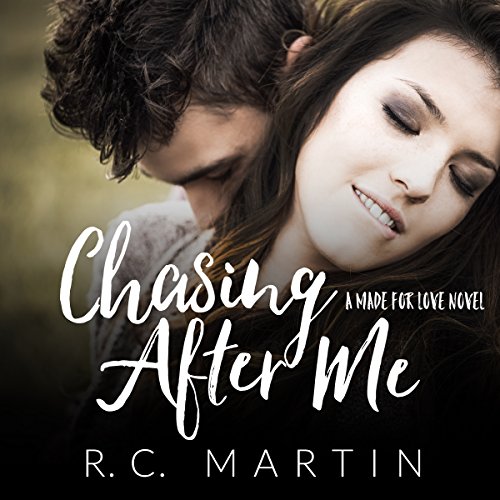Cover of Chasing After Me