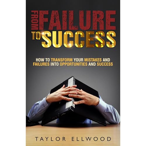 Cover of From Failure To Success
