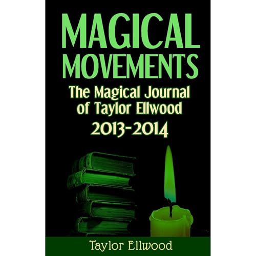 Cover of Magical Movements