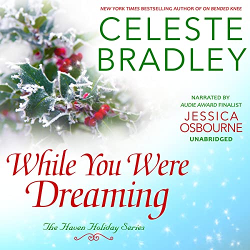 Cover of While You Were Dreaming