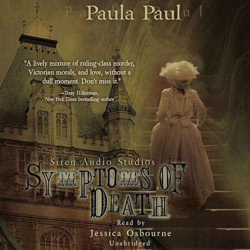 Cover of Symptoms of Death