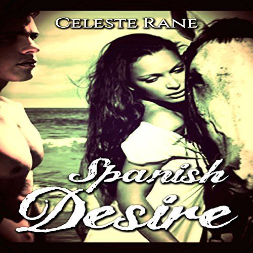 Cover of Spanish Desire