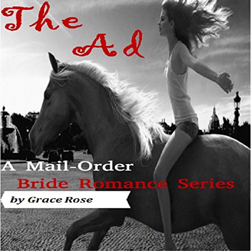 Cover of The Ad