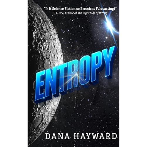 Cover of Entropy