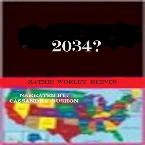 Cover of 2034?