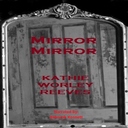 Cover of Mirror Mirror