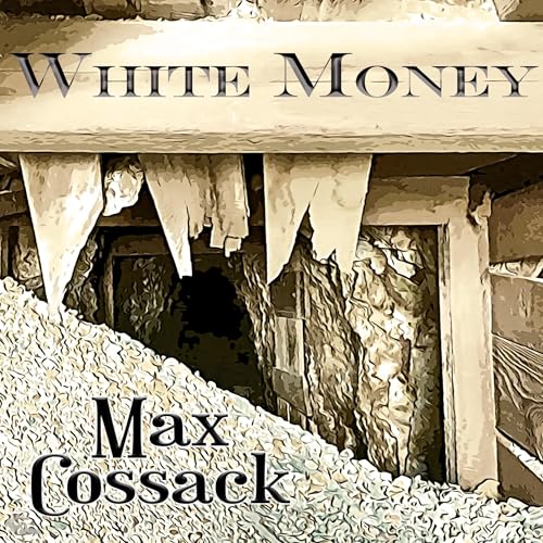 Cover of White Money