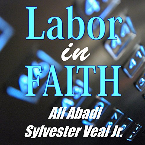 Cover of Labor in Faith: Works Is Belief