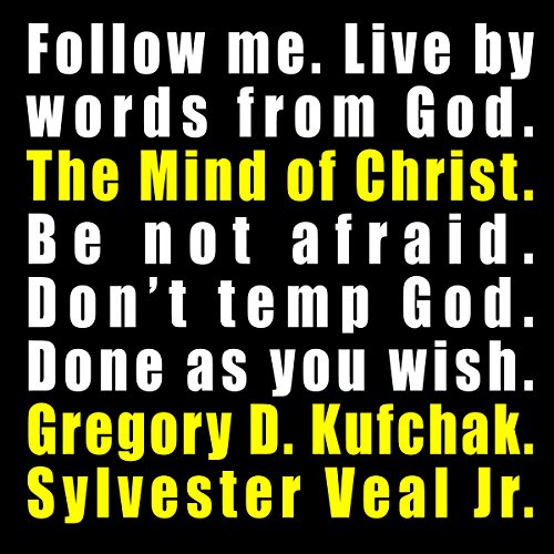Cover of The Mind of Christ