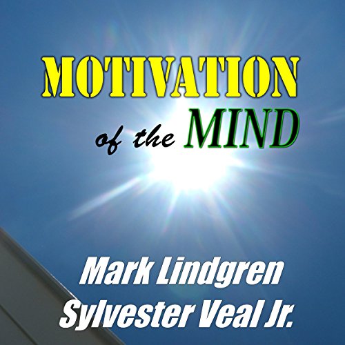 Cover of Motivation of the Mind