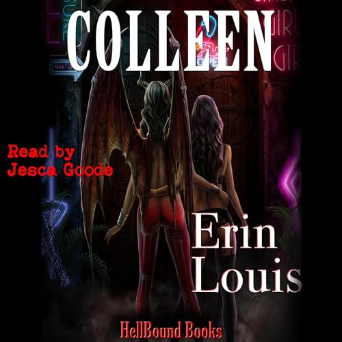 Cover of Colleen