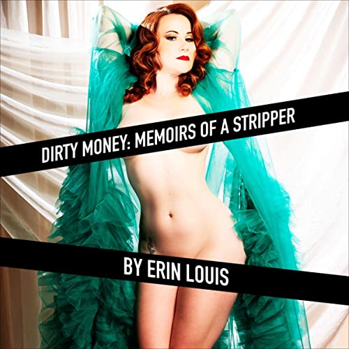 Cover of Dirty Money