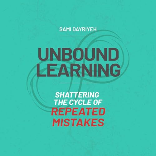 Cover of Unbound Learning