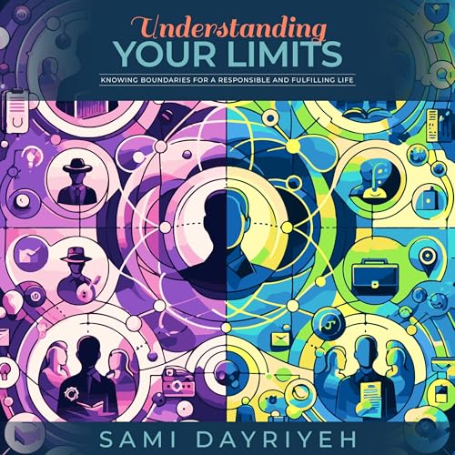 Cover of Understanding Your Limits