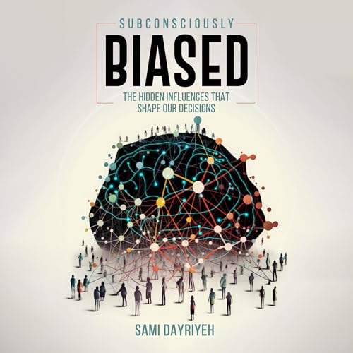 Cover of Subconsiously Biased