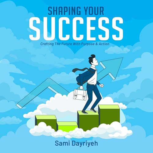 Cover of Shaping Your Success