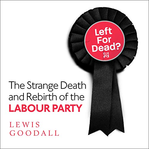 Cover of Left for Dead?