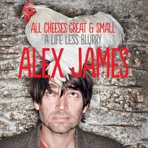 Cover of All Cheeses Great and Small