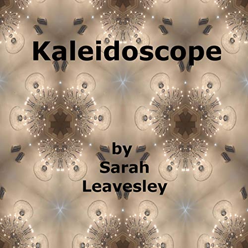 Cover of Kaleidoscope