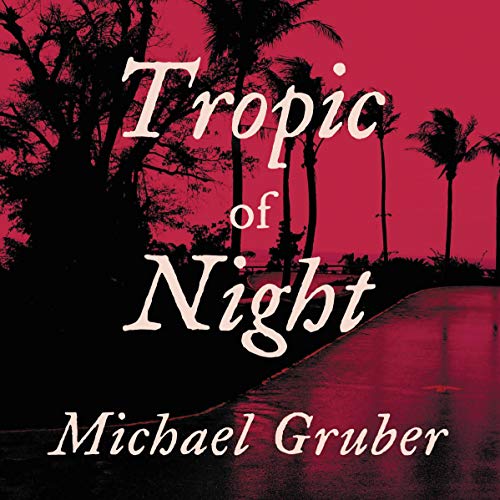 Cover of Tropic of Night