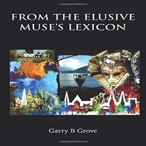 Cover of From the Elusive Muse's Lexicon