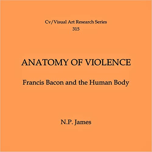 Cover of Anatomy of Violence