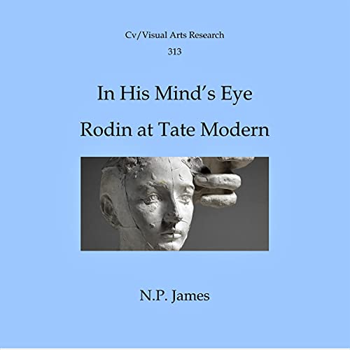 Cover of In His Mind's Eye