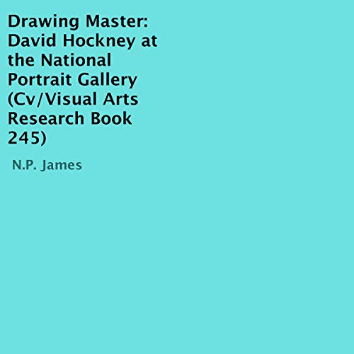 Cover of Drawing Master