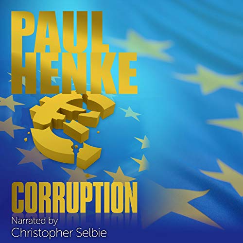 Cover of Corruption