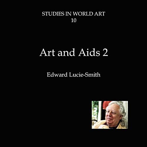 Cover of Art and Aids 2