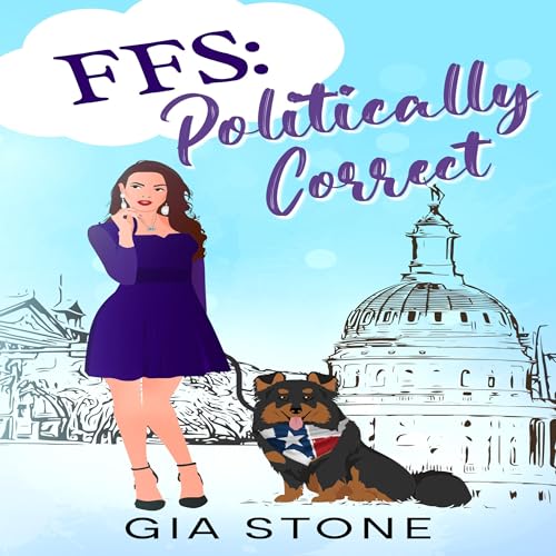 Cover of FFS: Politically Correct
