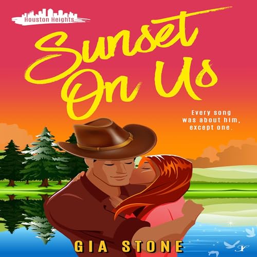 Cover of Sunset on Us