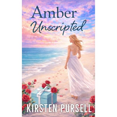 Cover of Amber Unscripted