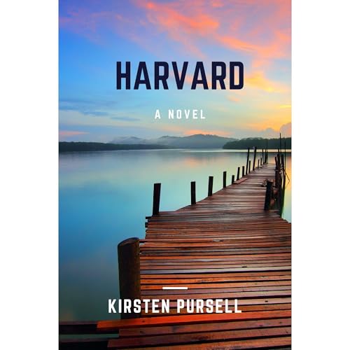 Cover of Harvard