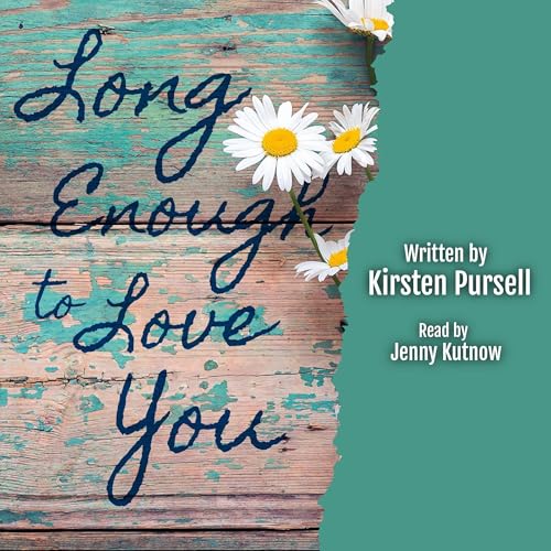 Cover of Long Enough to Love You