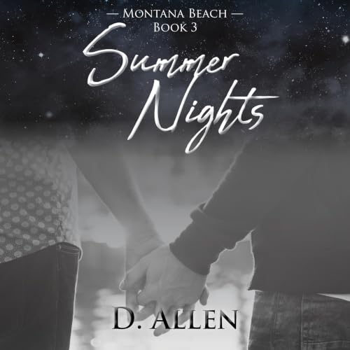 Cover of Summer Nights