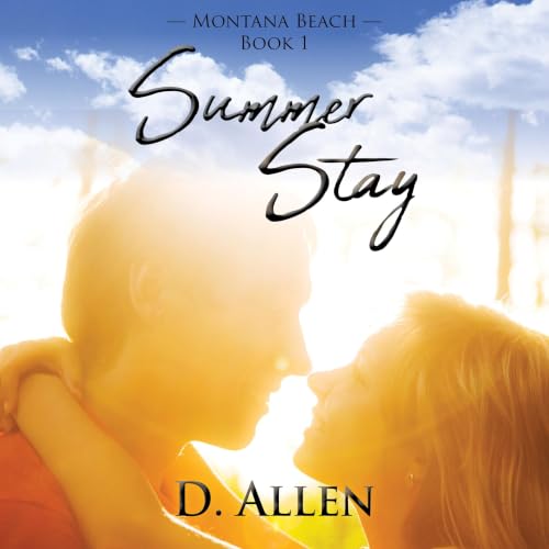 Cover of Summer Stay