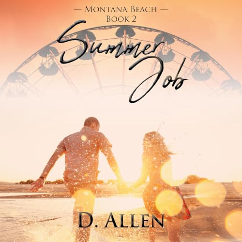 Cover of Summer Job
