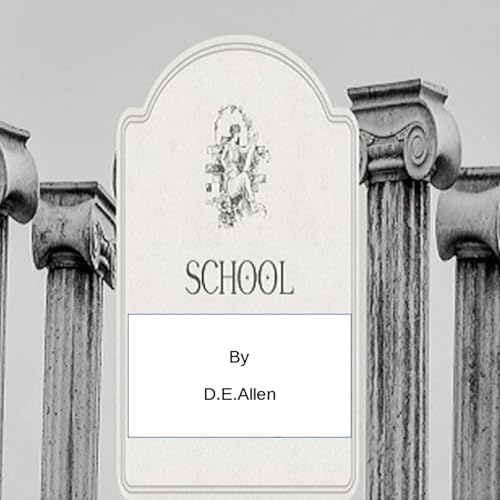 Cover of School.