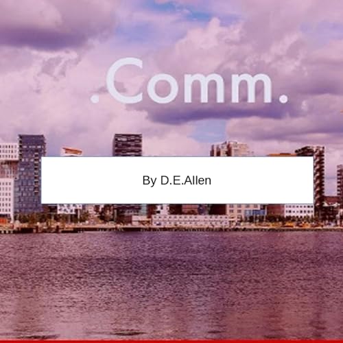 Cover of Comm