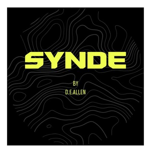 Cover of Synde