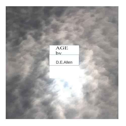 Cover of Age