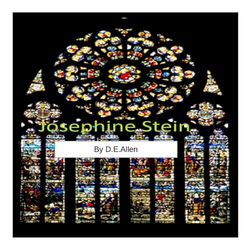 Cover of Josephine Stein