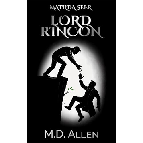 Cover of Lord Rincon